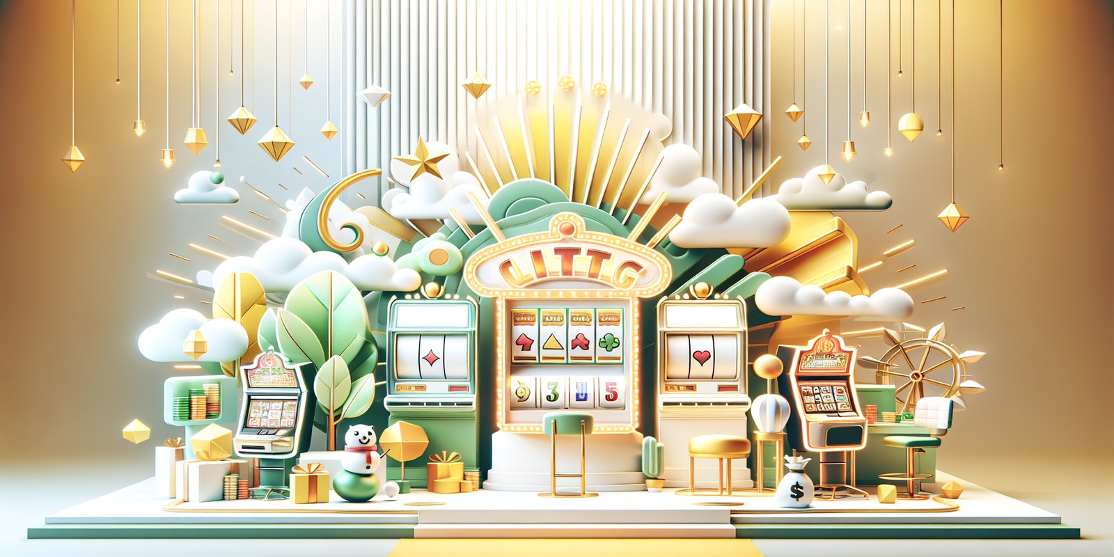 Master the Slots: Winning Strategies for 2025's Top Games - Slot Strategy Guide for international | P4P.Partners