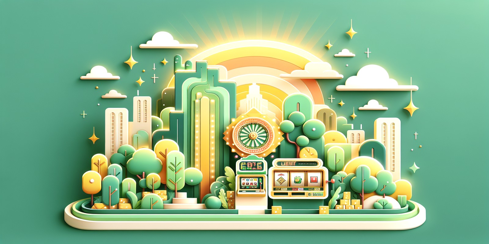 Unleash Epic Wins: The Rise of Hoki108 Zeus Slots in 2025 - P4P.Partners Guide for Pakistan Players