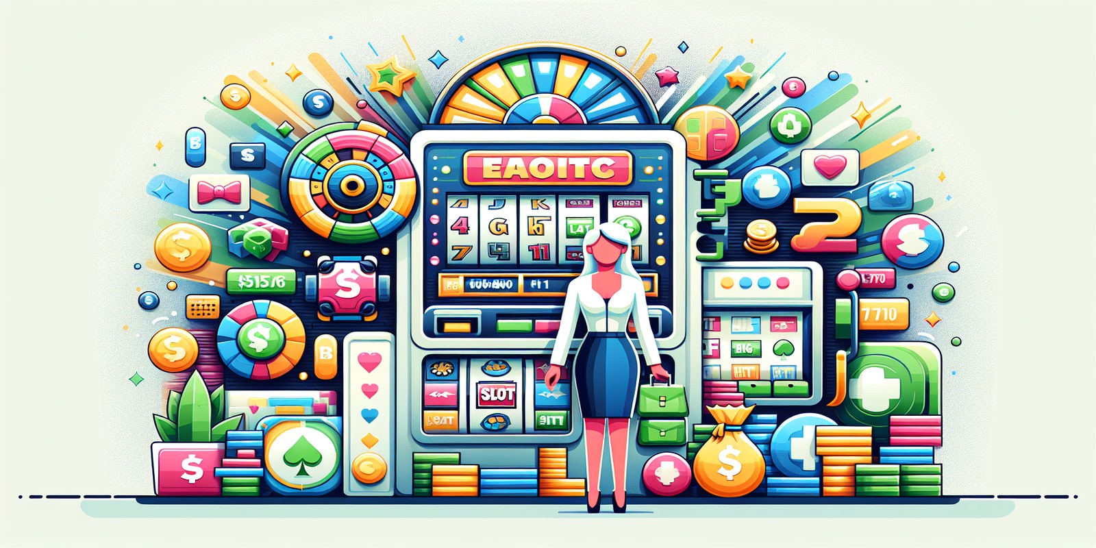 Unleash the Fun: Dive into Fire Joker Slot Mania 2025 - Slot Strategy Guide for international | P4P.Partners