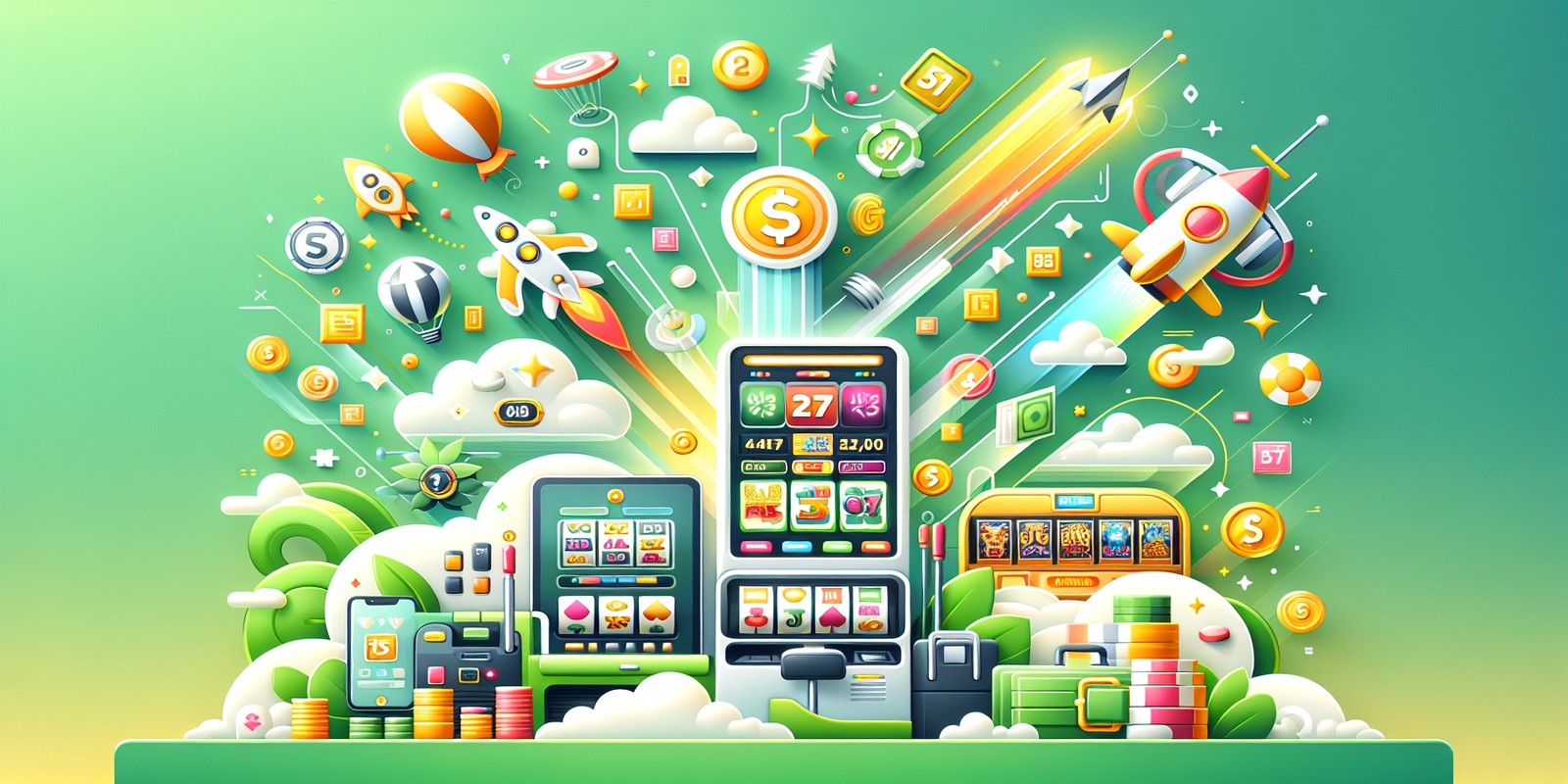 Unleashing the Fire Joker Slot: A Complete Guide for Pakistani Players by P4P.Partners