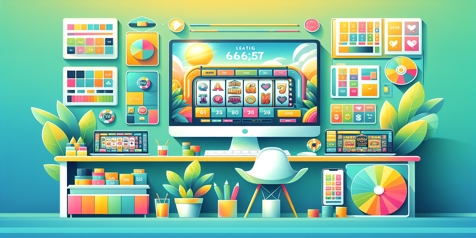 Unlock Big Wins in 2025: Your Guide to VIP77 Slot Strategies - Slot Strategy Guide for international | P4P.Partners