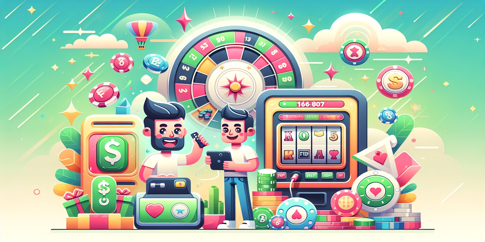 Unlock Big Wins: Mastering VIP77 Slot Strategies for 2025 - Slot Strategy Guide for international | P4P.Partners