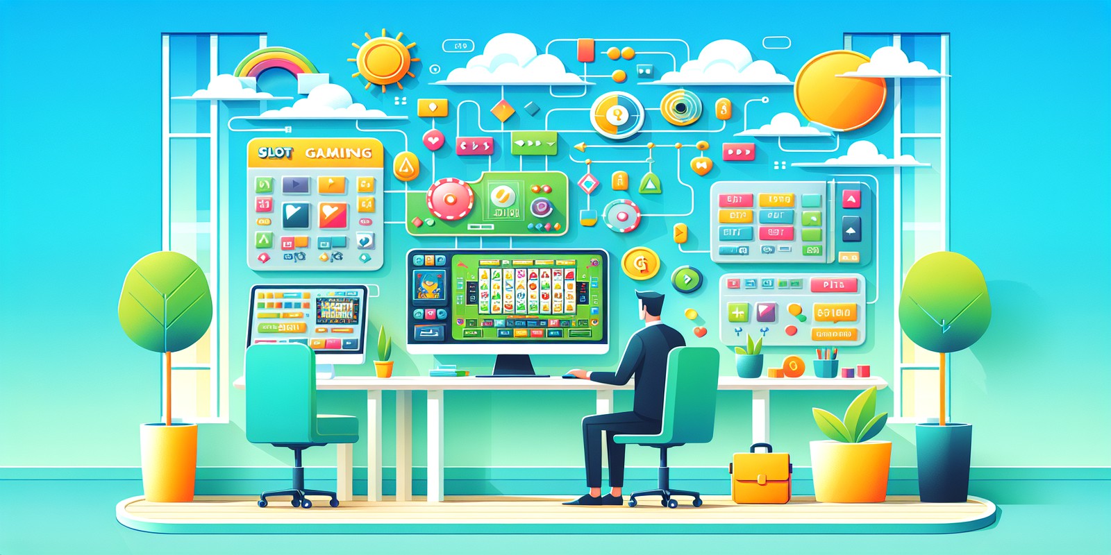 Unlock Big Wins with VIP77 Slot: A Pakistani Player's Guide 2025 - Slot Strategy Guide for Players | P4P.Partners