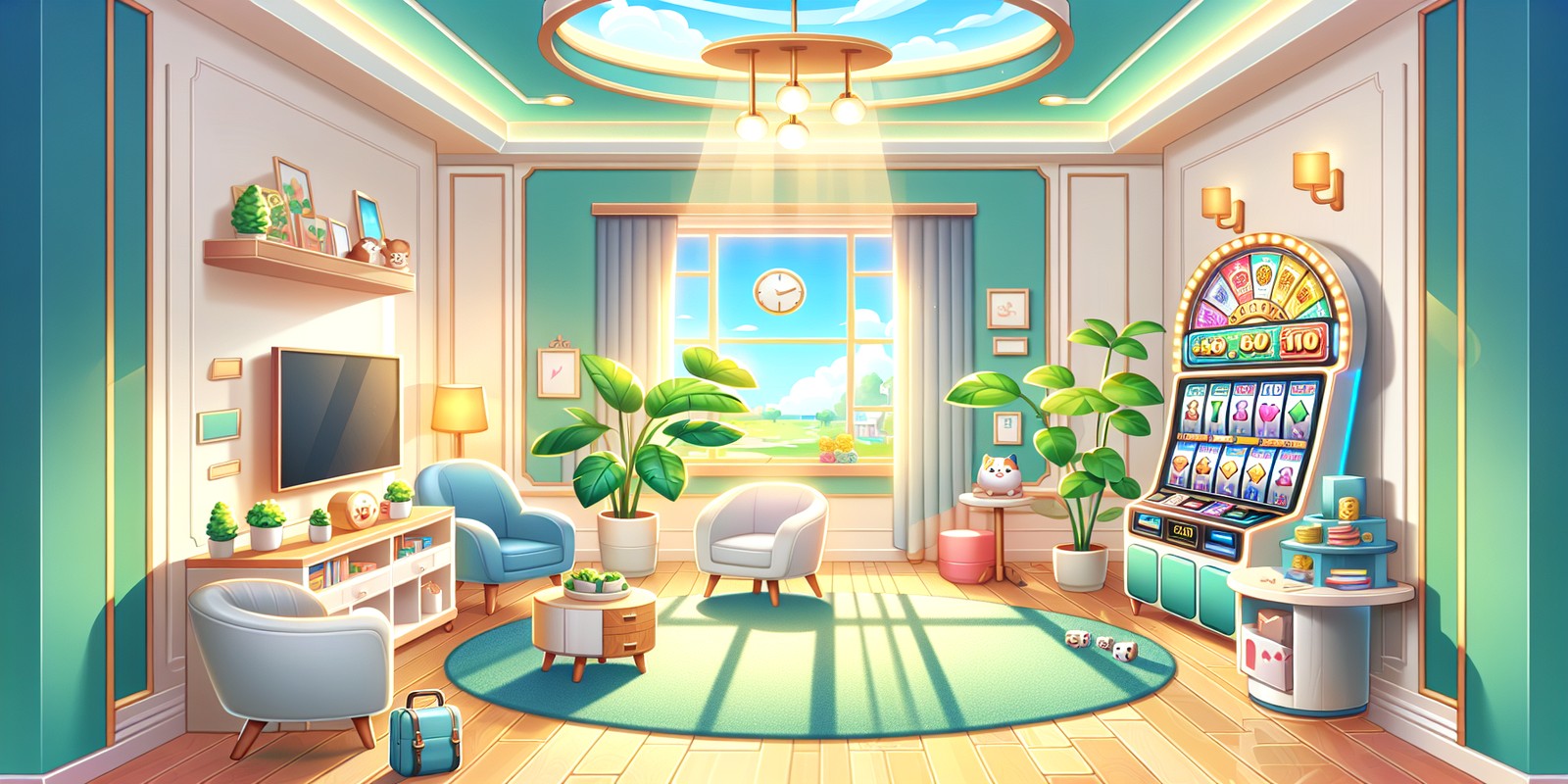 Unlock Fortune: Mastering the 9 Coins Slot Strategy for Big Wins 2025 - P4P.Partners guide for Pakistani players