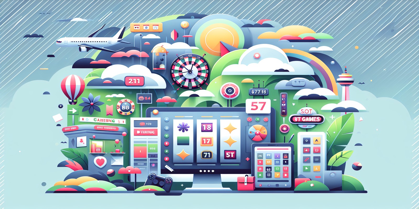 Unlock Slot 18: A Guide to Winning Big in 2025 - Slot Strategy Guide for international | P4P.Partners