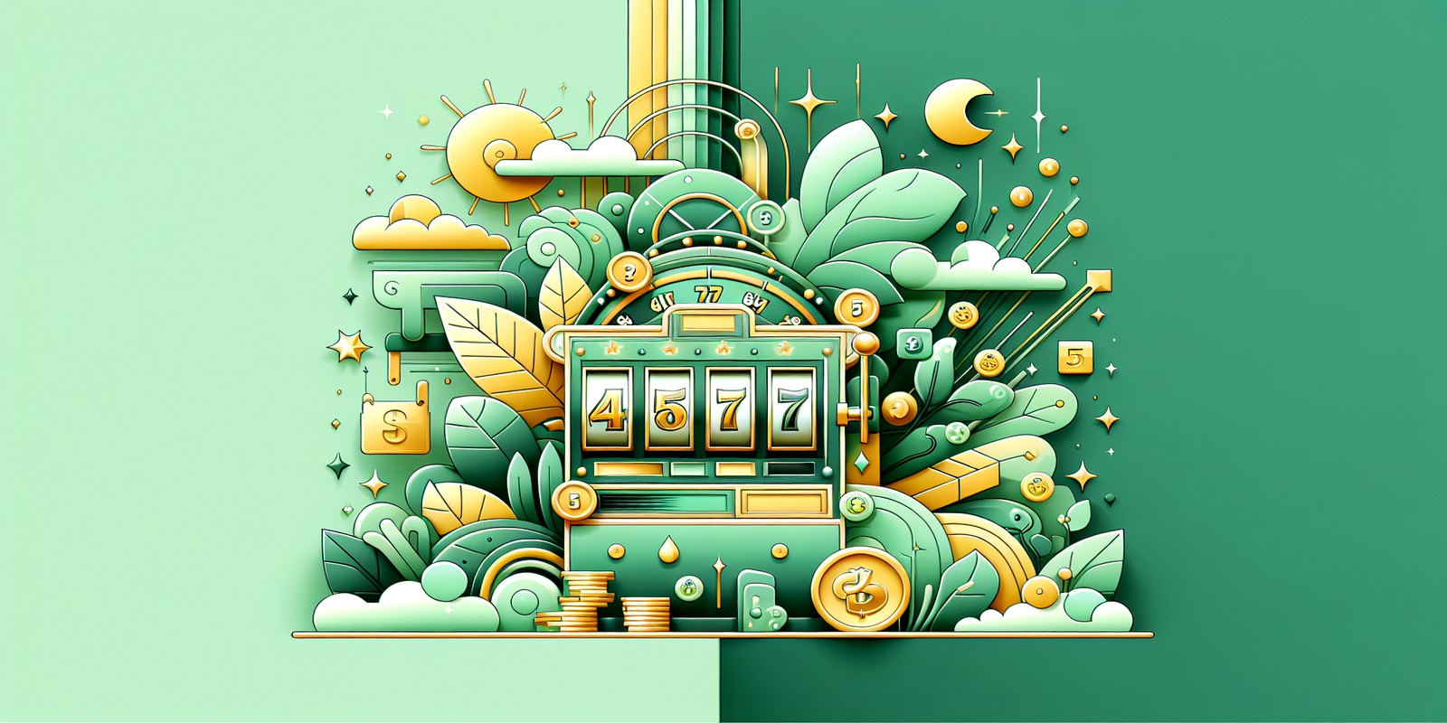 Unlock Slot 18: Your Exciting Guide to 2025's Hottest Slot Games - Slot Strategy Guide for international | P4P.Partners