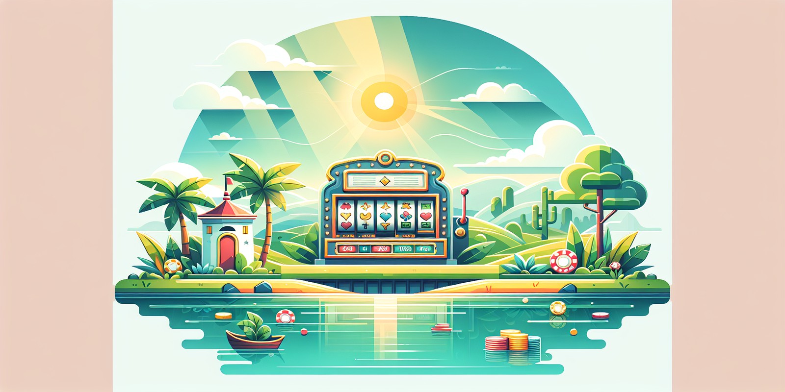 Unlock the Secrets of 9 Coins Slot: Your 2025 Winning Guide - Slot Strategy Guide for international | P4P.Partners