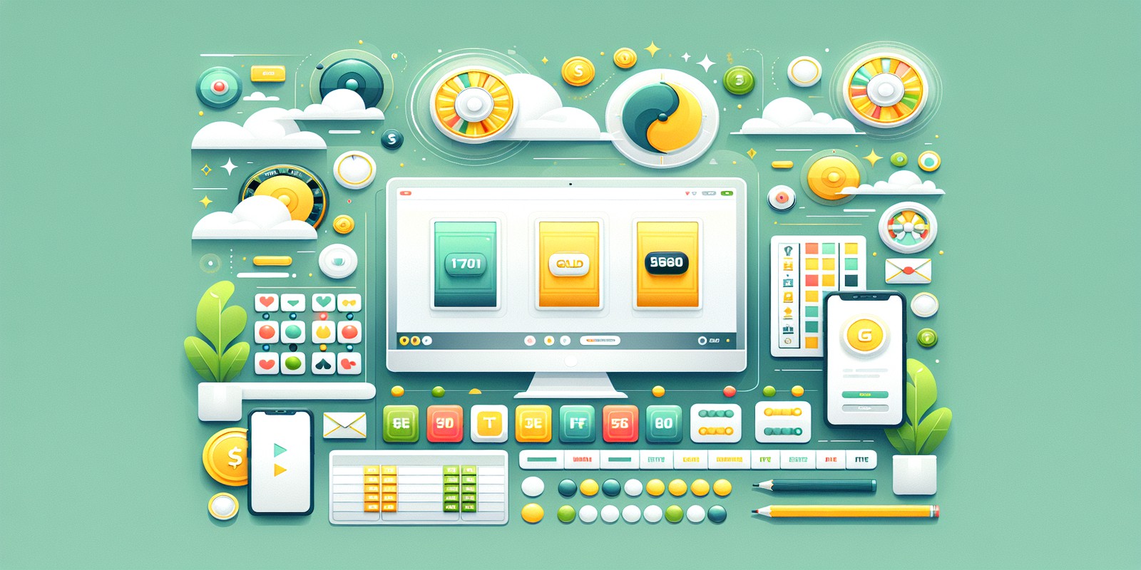 Unlock VIP77 Slot: Strategies to Maximize Wins in 2025! - Slot Strategy Guide for international | P4P.Partners