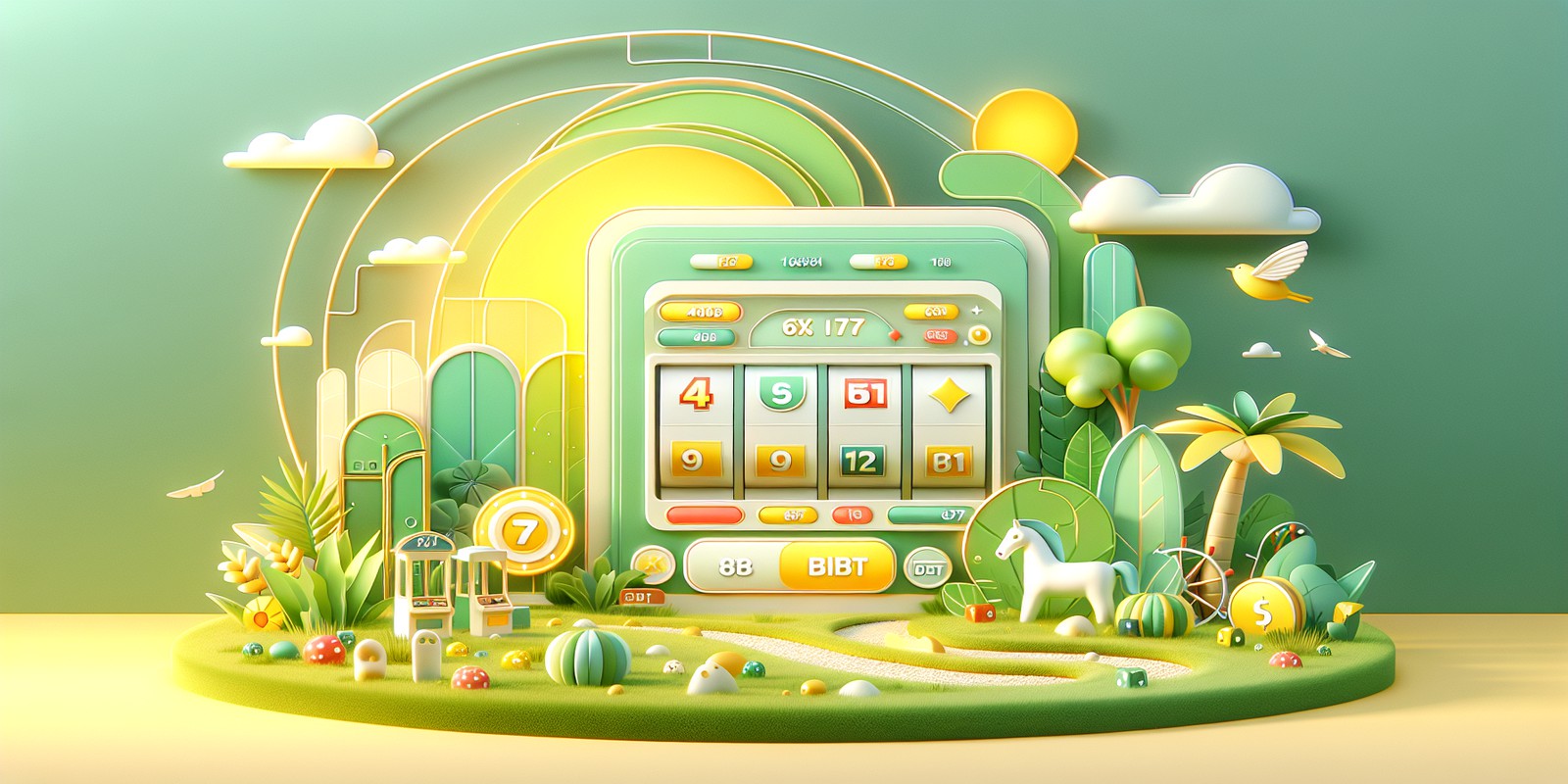 Unlock Winning Secrets: Master the 9 Coins Slot Game Strategy 2025 - Slot Strategy Guide for international | P4P.Partners