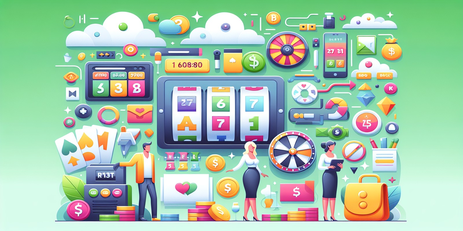 Unlocking Slot 18: Your Ultimate Guide to Winning Strategies in 2025 - Slot Strategy Guide for international | P4P.Partners