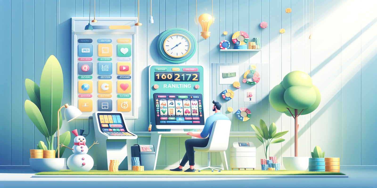 Unlocking the Fire Joker Slot: Tips for Maximum Wins in 2025 - Slot Strategy Guide for international | P4P.Partners