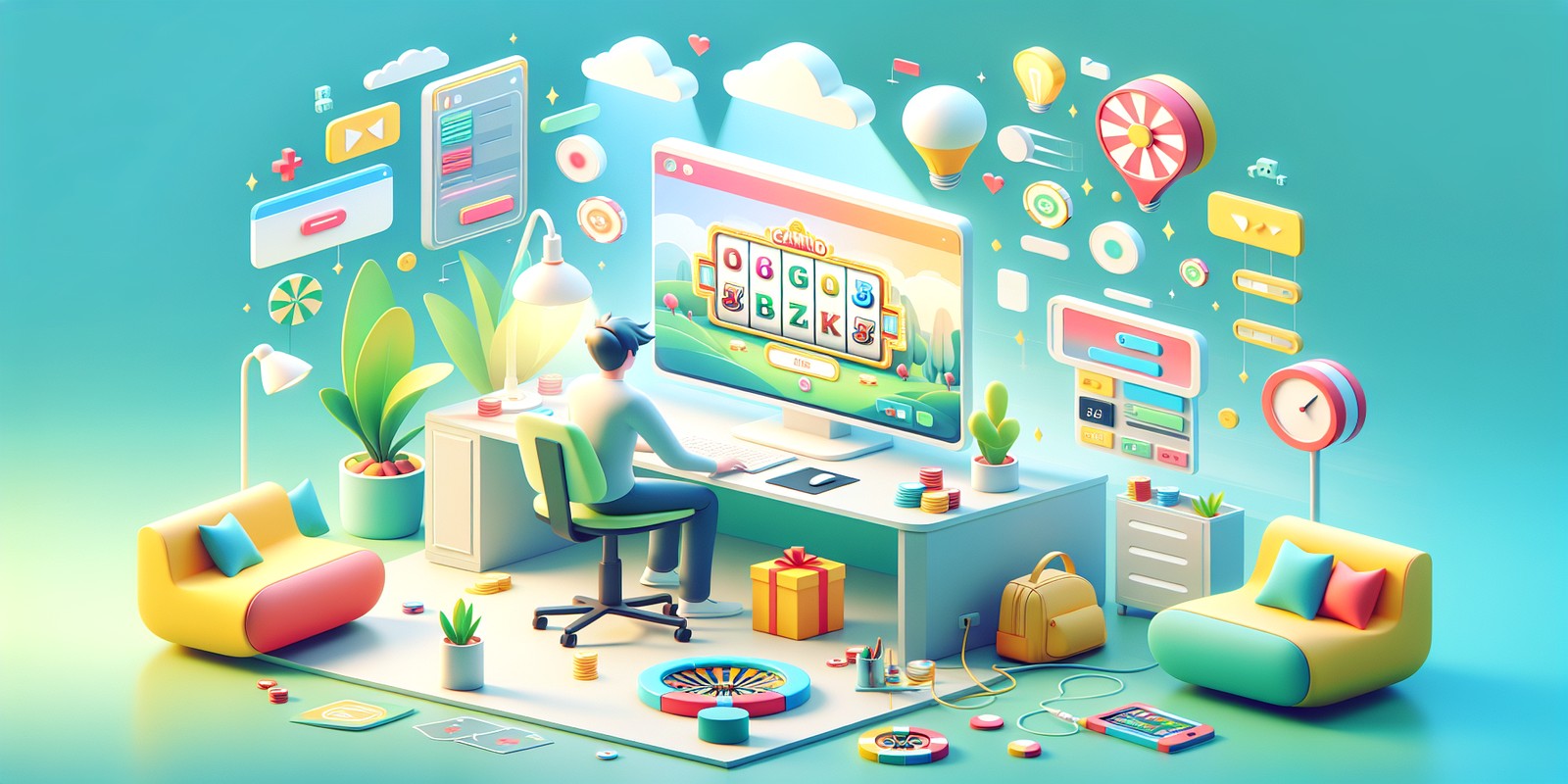 Unlocking the Secrets of Gacor Slots: Zeus Hoki108 Strategy Guide 2025 - Slot Strategy Guide for international | P4P.Partners