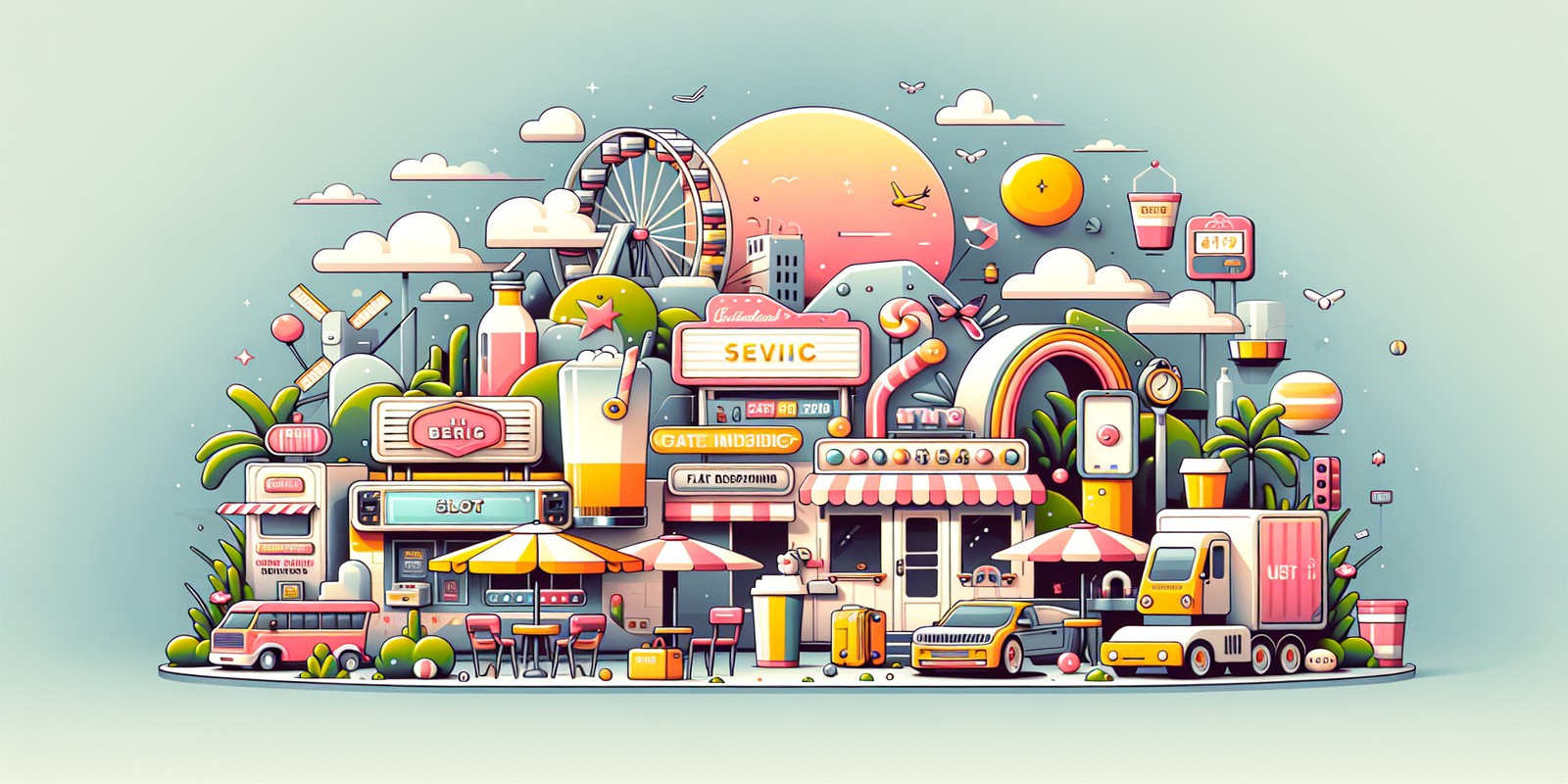 Unlocking VIP77 Slot: Ultimate Strategies Guide for Pakistan Players | P4P.Partners