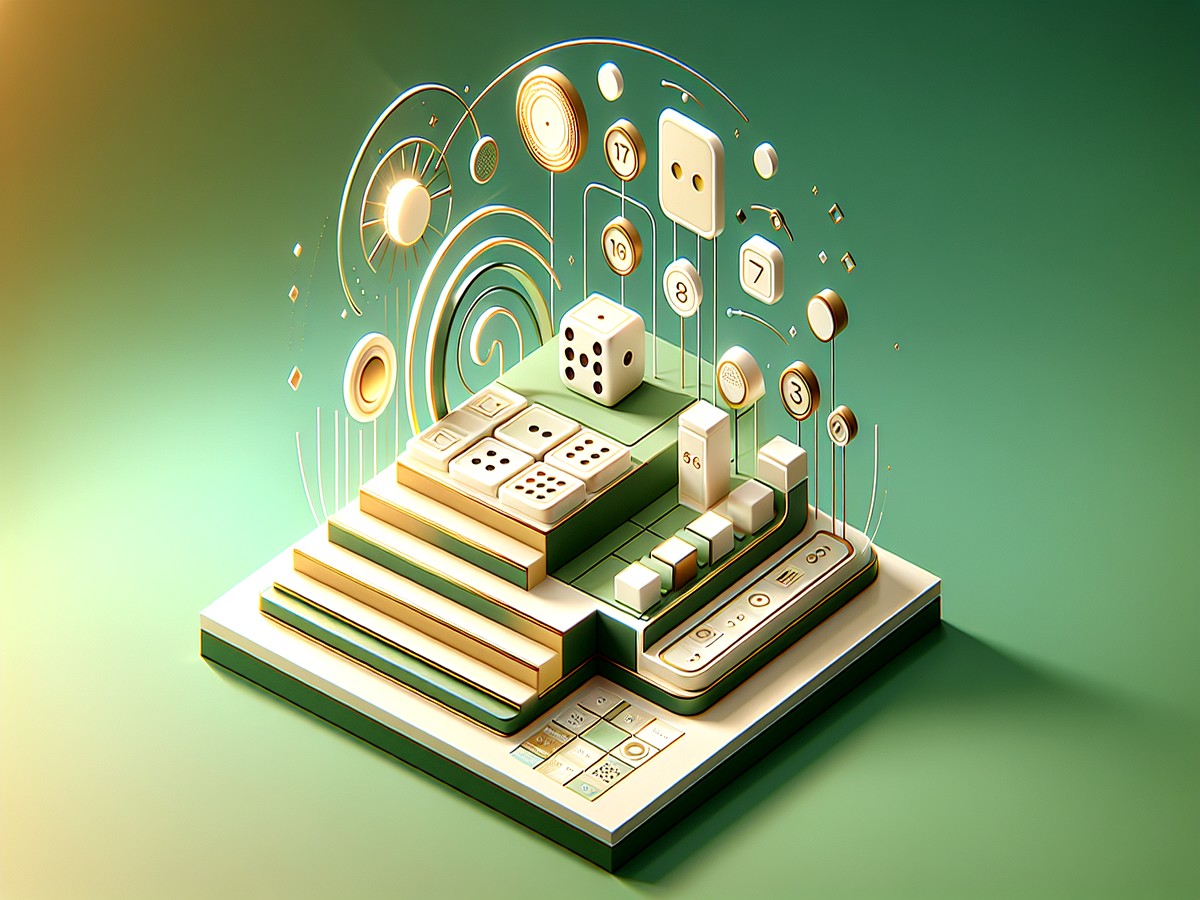 Dominos Game - Join the fun at P4P.Partners.