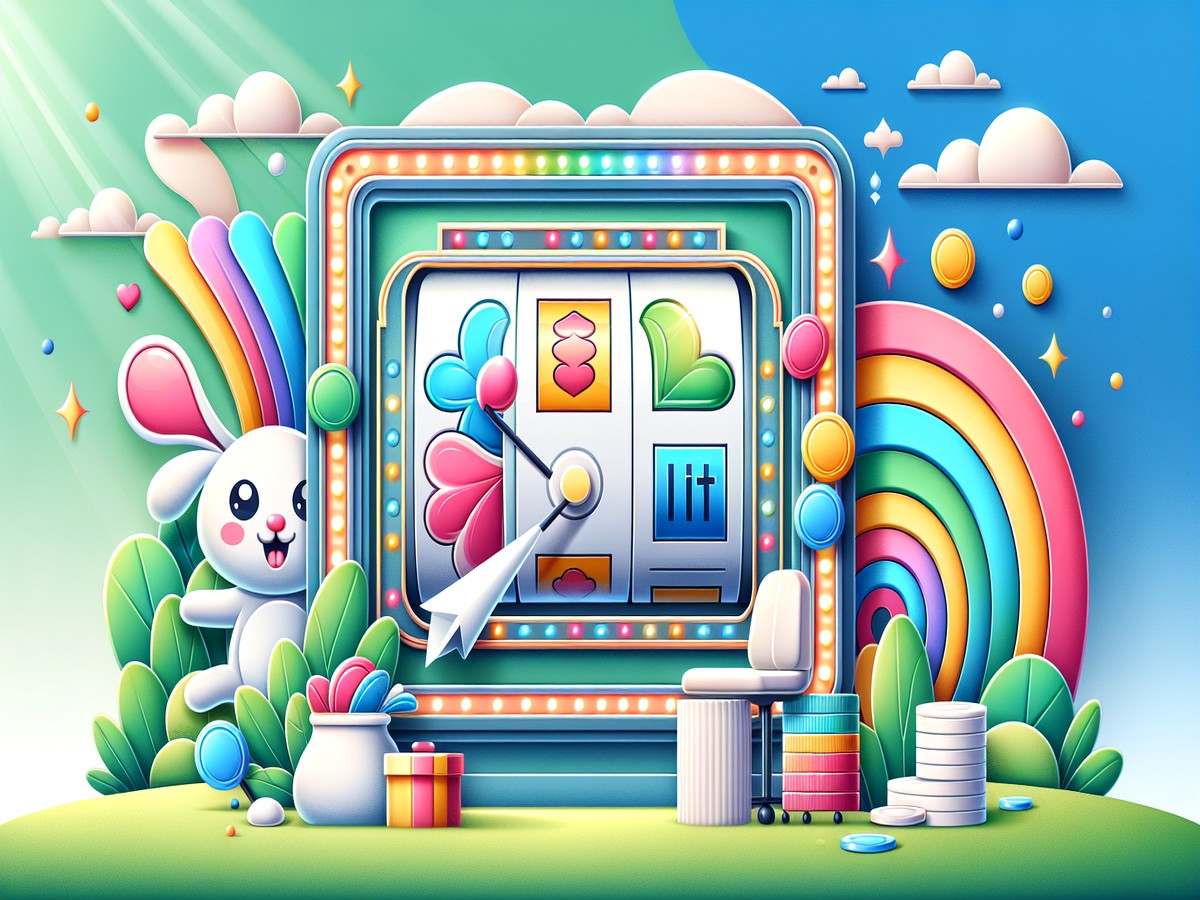 Fortune Rabbit Slots - Win big with P4P.Partners.