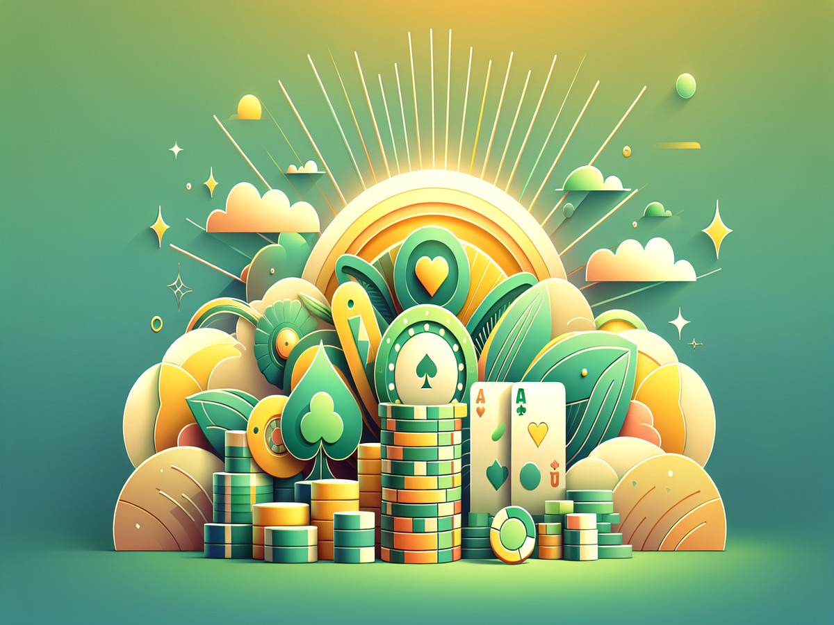 Poker Games - Strategy and fun await at P4P.Partners.