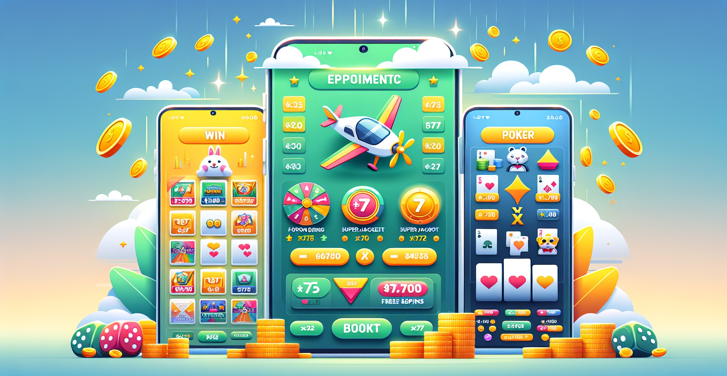 Fortune Rabbit Slots at P4P.Partners - Unleash fortune with every spin.